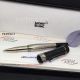 Perfect Replica Wholeslae Montblanc Writer Series Rollerball Pen - AAA Grade (2)_th.jpg